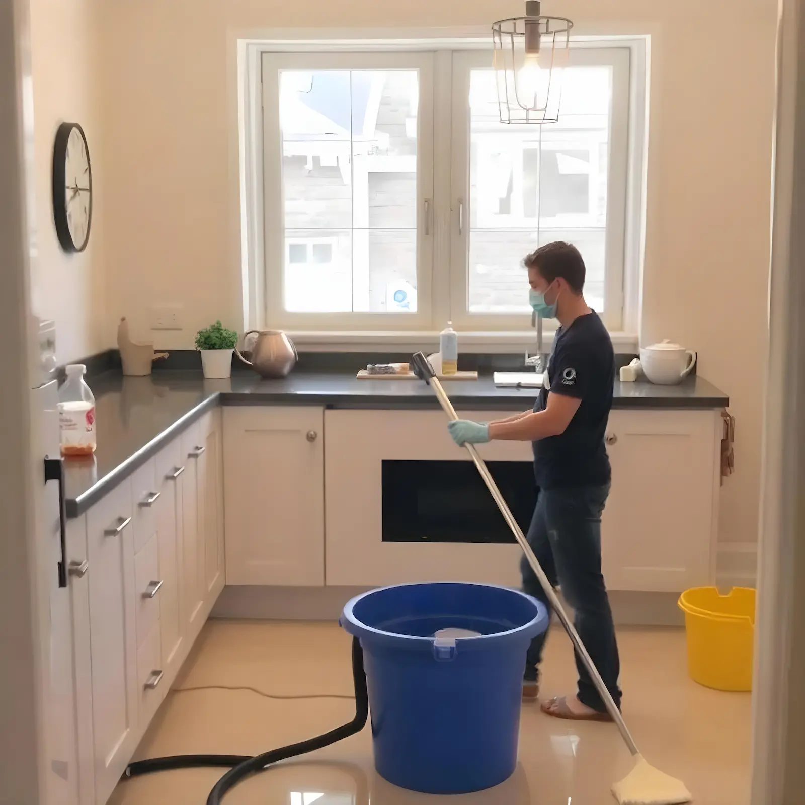 Deep Cleaning service
